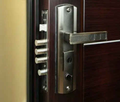 Ремонт замков Мастер Лок